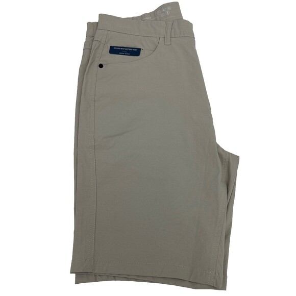 Desert Dunes Men's Shorts Nylon Stretch UPF 35+ /Water Resistant,dove Sz 32 New - Picture 10 of 15